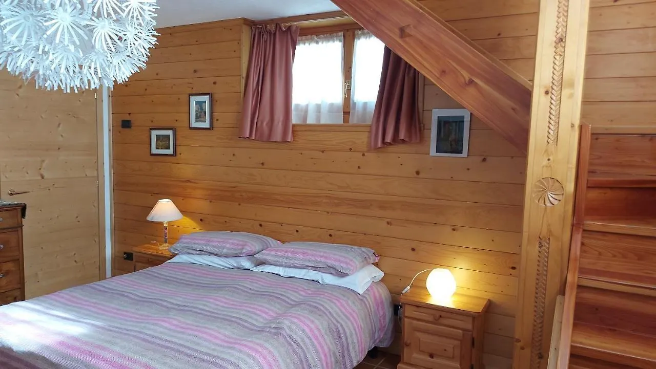 Appartamento Elena Bormio Apartamento