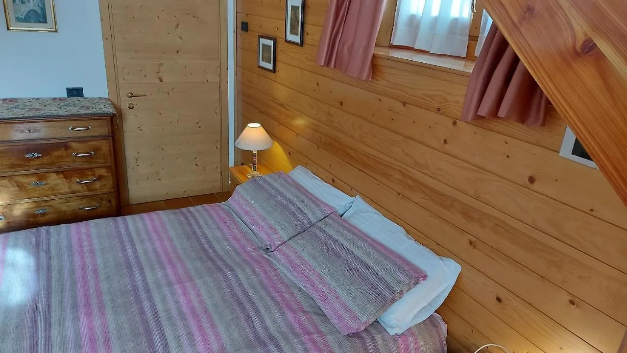 Apartamento Appartamento Elena Bormio Italia