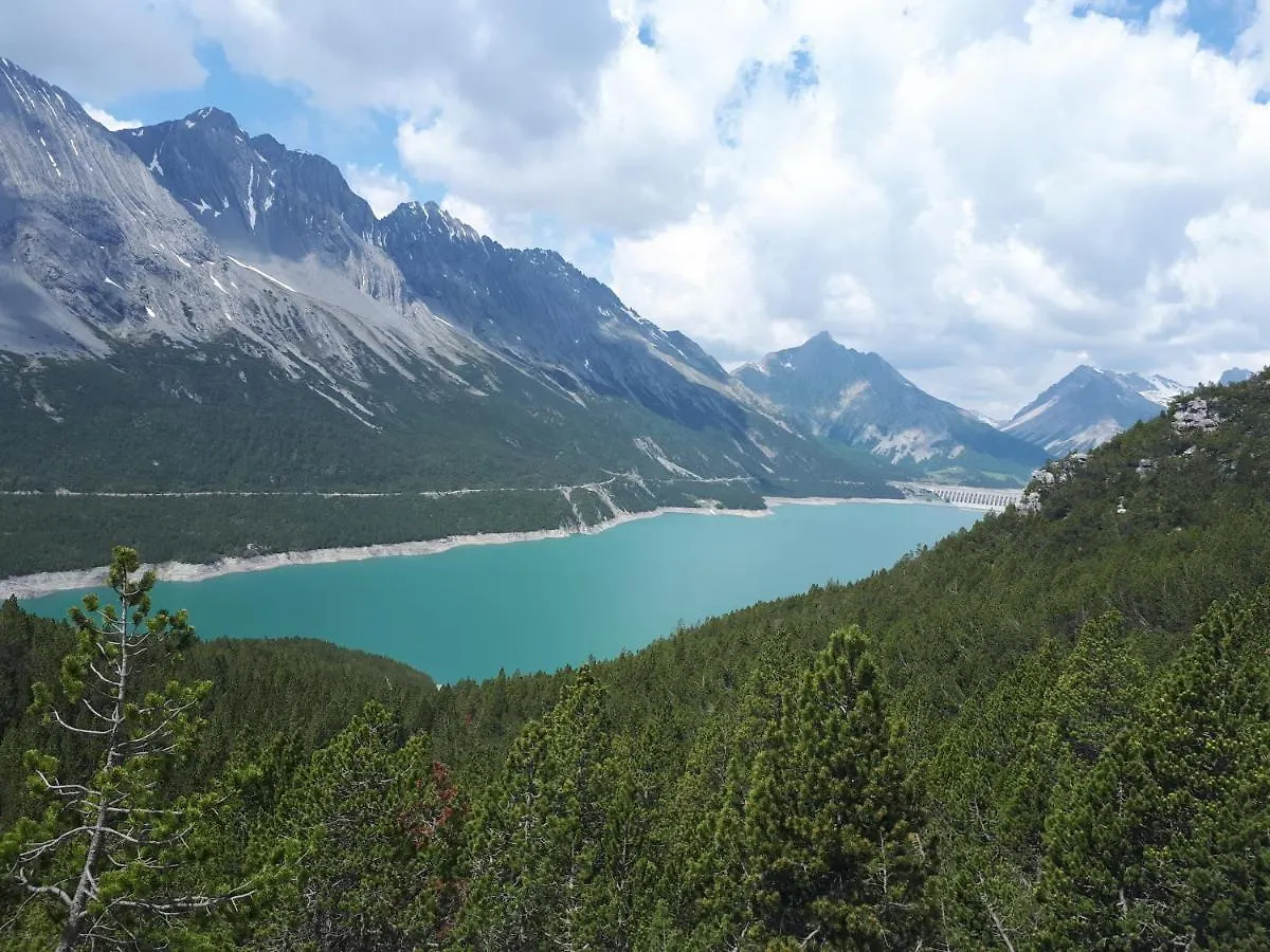 Apartamento Appartamento Elena Bormio