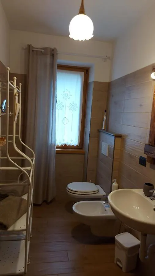 Apartamento Appartamento Elena Bormio Italia