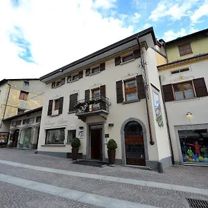 Hotel Silene Parking And Garage, Bormio
